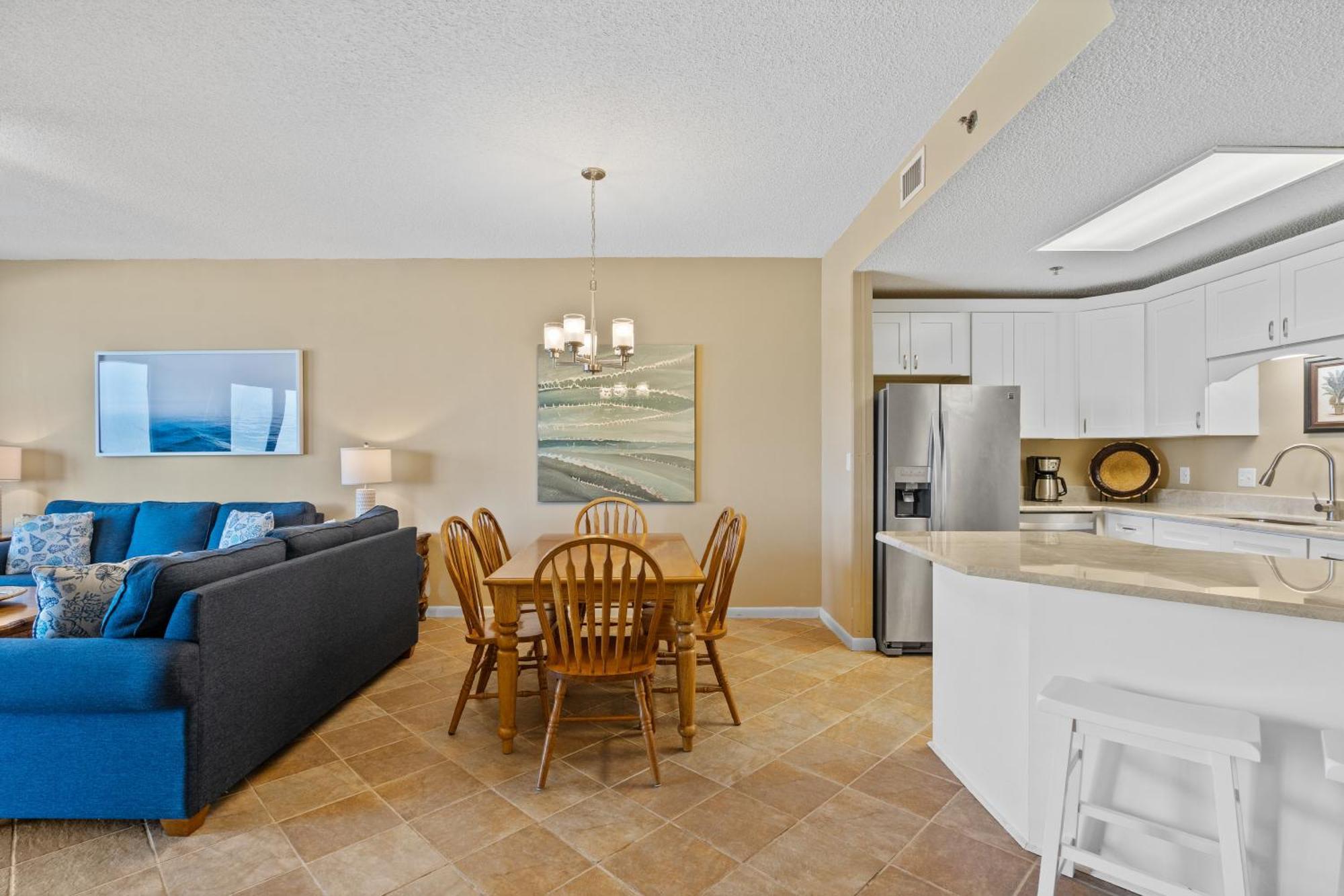 Phoenix 6 Unit 1213 Orange Beach Exterior foto