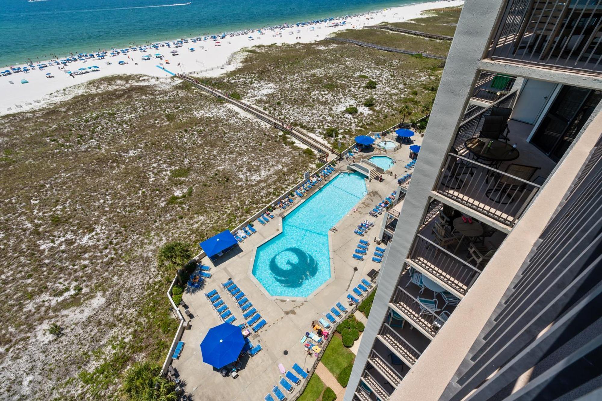 Phoenix 6 Unit 1213 Orange Beach Exterior foto