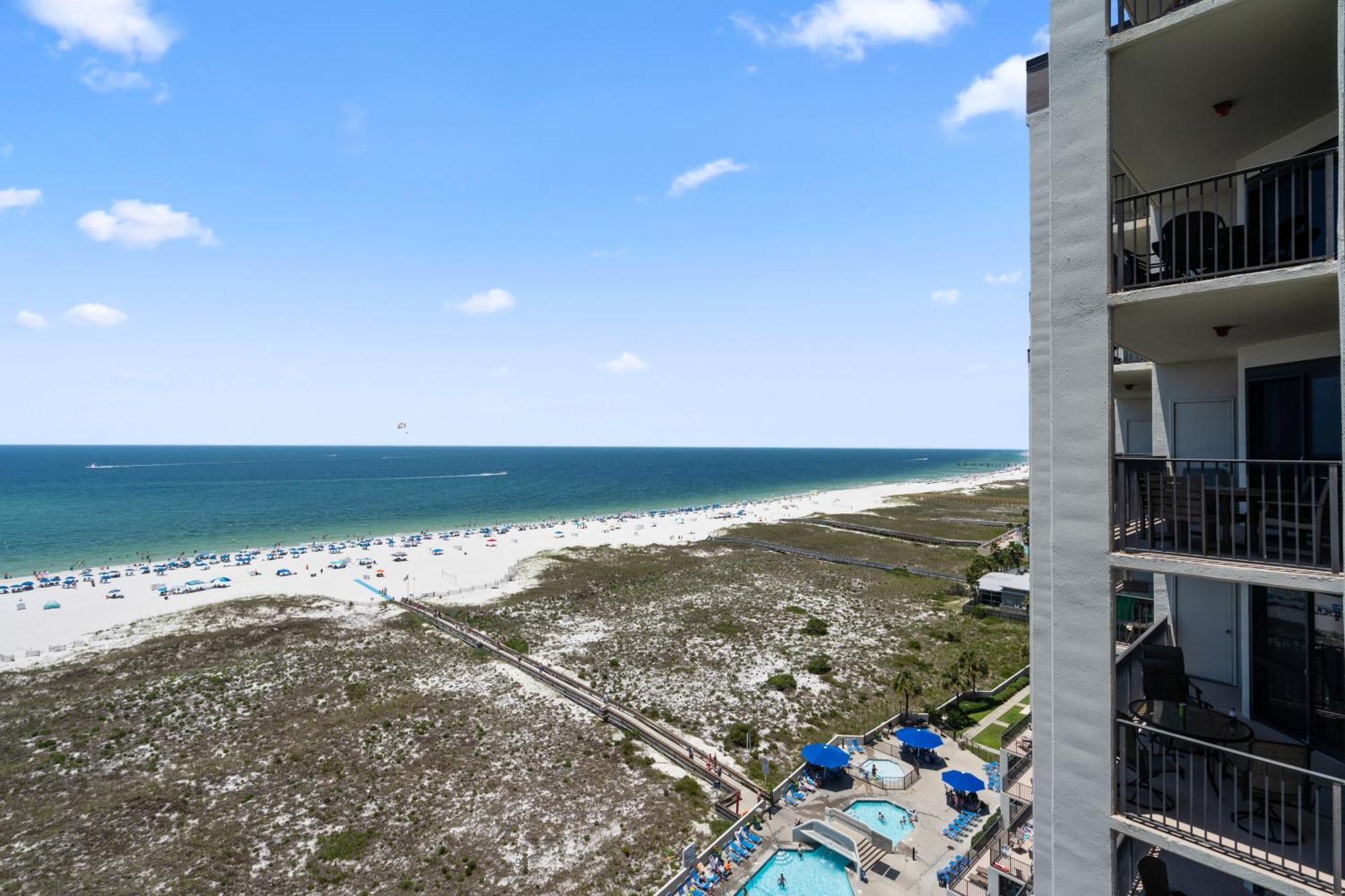 Phoenix 6 Unit 1213 Orange Beach Exterior foto