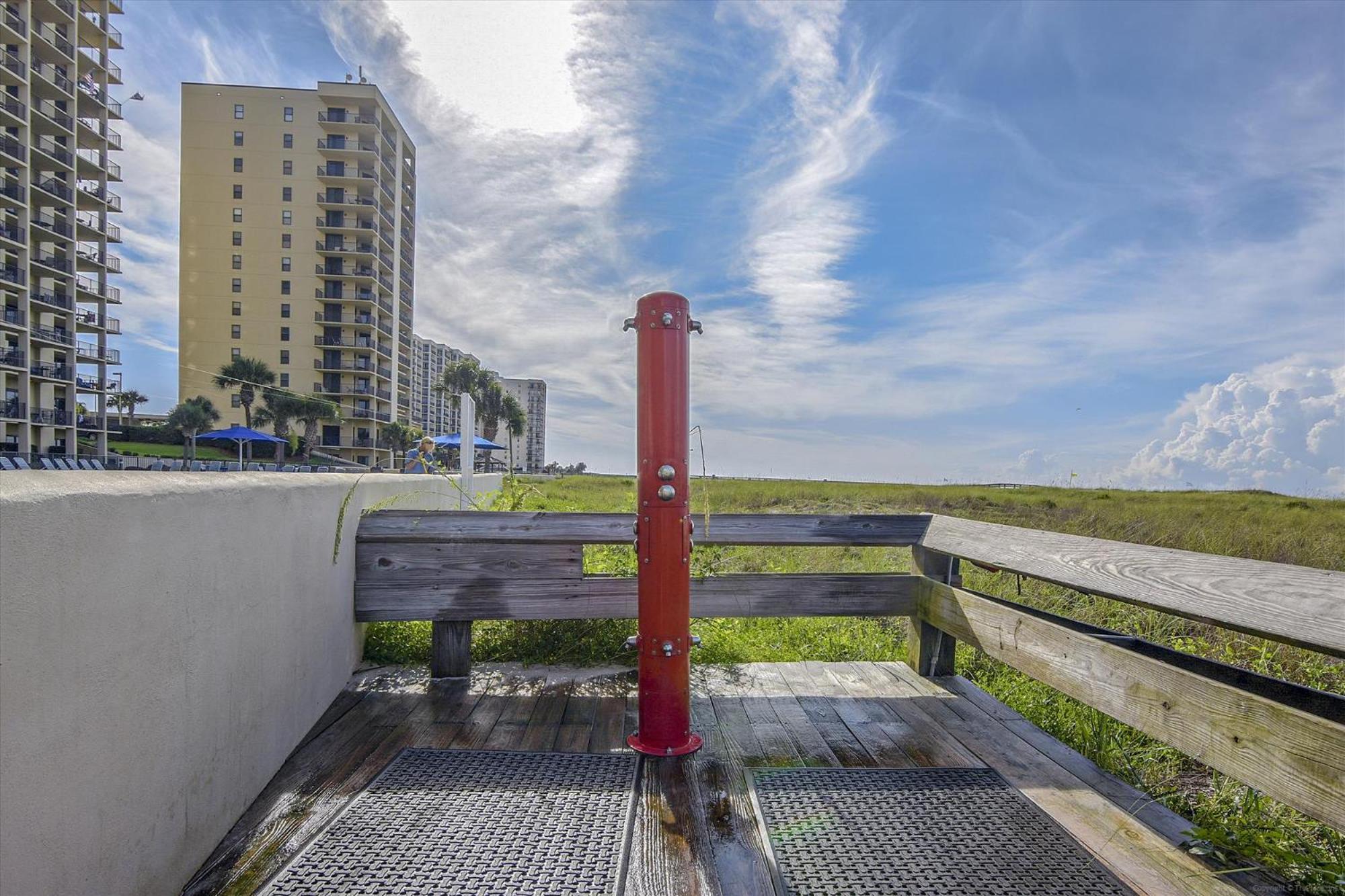Phoenix 6 Unit 1213 Orange Beach Exterior foto