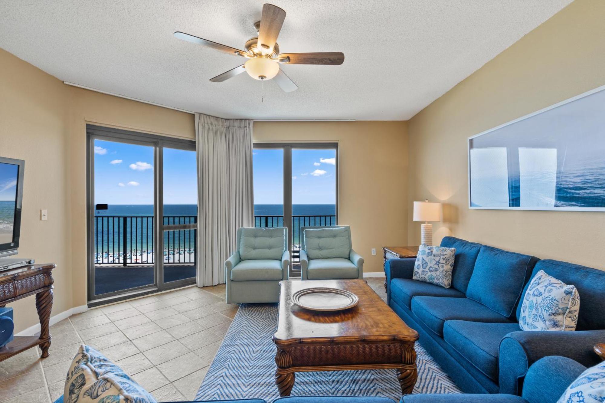 Phoenix 6 Unit 1213 Orange Beach Exterior foto