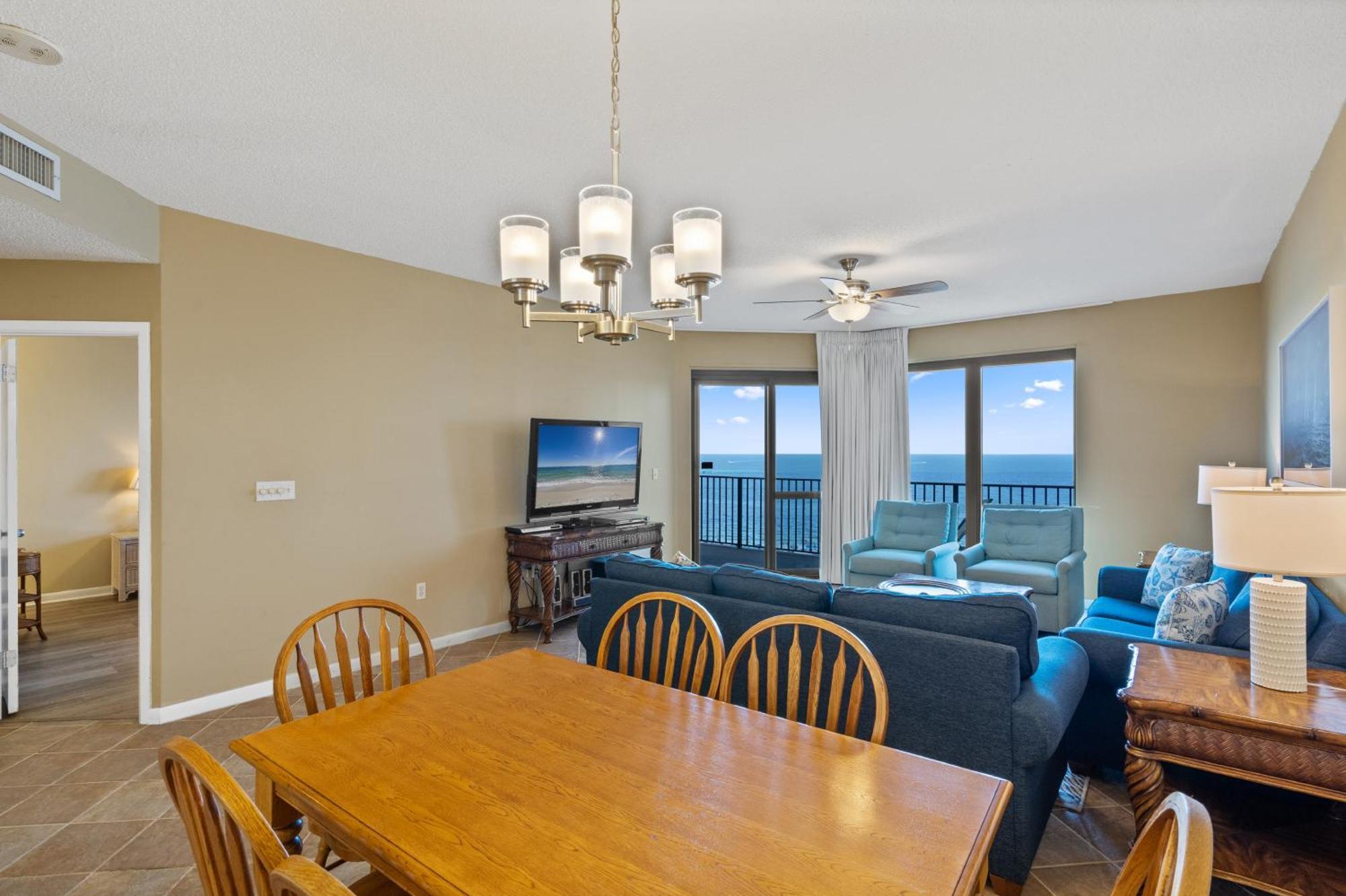Phoenix 6 Unit 1213 Orange Beach Exterior foto