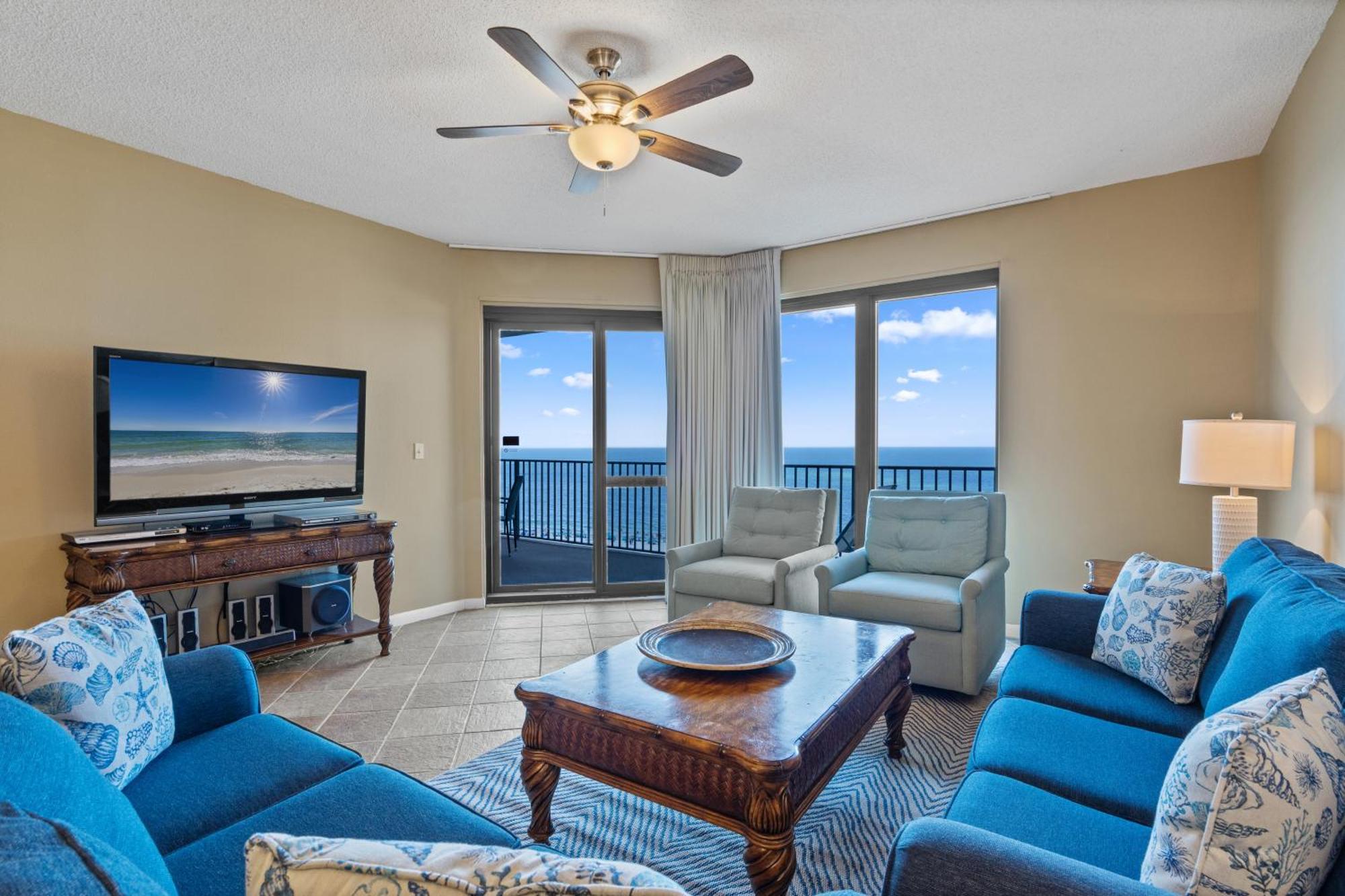 Phoenix 6 Unit 1213 Orange Beach Exterior foto