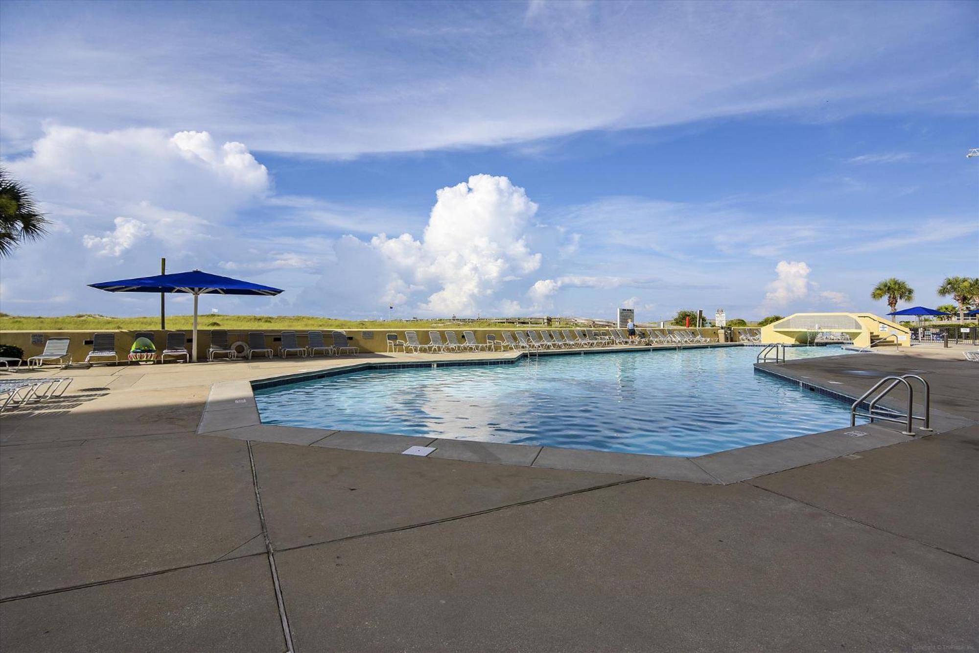 Phoenix 6 Unit 1213 Orange Beach Exterior foto